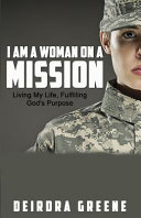 I Am a Women on a Mission Book