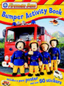 Bumper Activity Book
