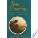 Framing the Victorians Book