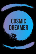 Cosmic Dreamer Journal