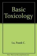 Basic Toxicology
