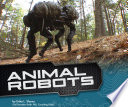 Animal Robots Book PDF