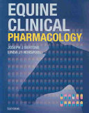 Equine Clinical Pharmacology Book