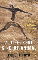 A Different Kind of Animal Pdf/ePub eBook
