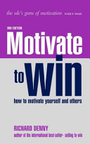 Motivate to Win