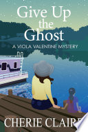 Give Up the Ghost Book