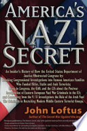America s Nazi Secret Book PDF