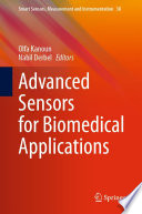 Advanced Sensors for Biomedical Applications Book