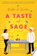 A Taste of Sage Book PDF