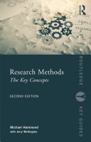 Research Methods [Pdf/ePub] eBook