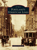 Portland's Streetcar Lines