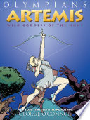 Olympians  Artemis Book