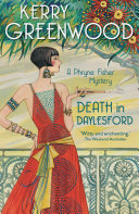 Death in Daylesford Book PDF