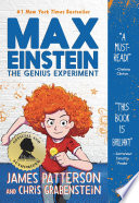 Max Einstein  The Genius Experiment Book