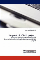 Impact of ICT4D Project