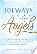 101 Ways to Meet Your Angels Book