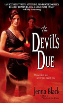 The Devil's Due Book