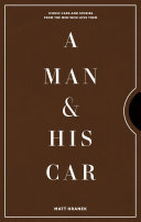 A Man & His Car Pdf/ePub eBook