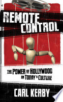 Remote Control Book PDF