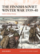 The Finnish-Soviet Winter War 1939–40