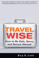 Travel Wise Book Ray S. Leki