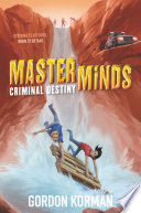 Masterminds: Criminal Destiny image