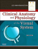 Book Clinical Anatomy and Physiology of the Visual System Cover