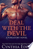 Deal With The Devil Book