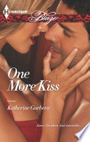 One More Kiss Book PDF