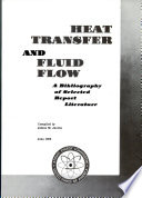 Heat Transfer and Fluid Flow Book