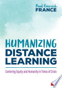 Humanizing Distance Learning Book