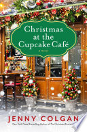 Christmas at the Cupcake Cafe Book