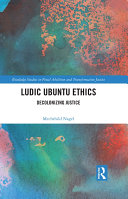 Ludic Ubuntu Ethics