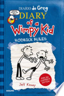 Diario de Greg  English Learner s Edition  2   Rodrick rules