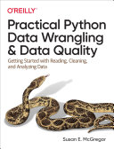 Practical Python Data Wrangling and Data Quality Pdf/ePub eBook