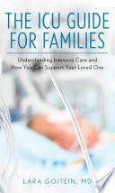 The ICU Guide for Families