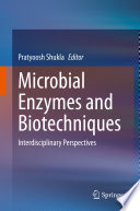 Microbial Enzymes and Biotechniques Book