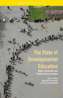 The State of Developmental Education Pdf/ePub eBook