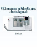 Cnc Programming for Milling Machines