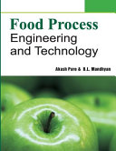 Food Process Engineering And Technology Book