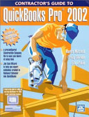 Contractor's Guide to Quickbooks Pro 2002