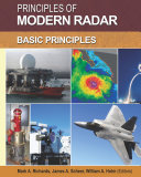 Principles of Modern Radar Book