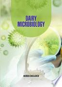 Dairy Microbiology Book