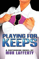 Playing for Keeps Pdf/ePub eBook