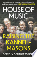 House of Music PDF Book By Kadiatu Kanneh-Mason