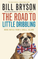 The Road to Little Dribbling Book