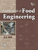 Fundamentals Of Food Engineering