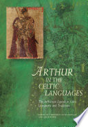 Arthur In The Celtic Languages