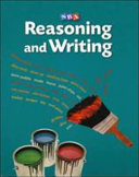Reasoning and Writing Level E  Textbook