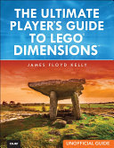 The Ultimate Player's Guide to LEGO Dimensions  Unofficial Guide Pdf/ePub eBook